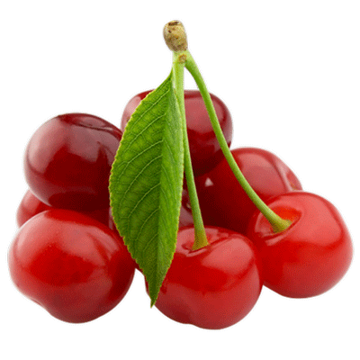 Sour Cherry