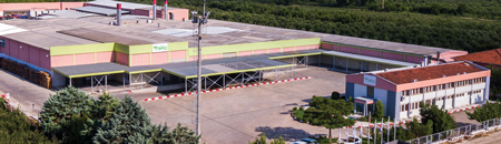 Treko Factory